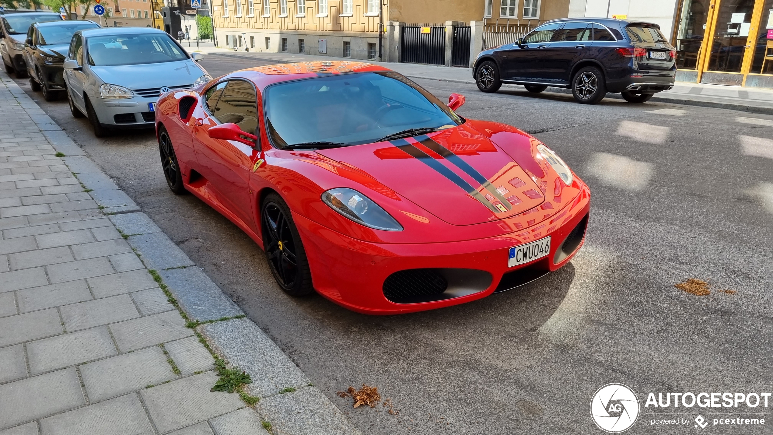 Ferrari F430