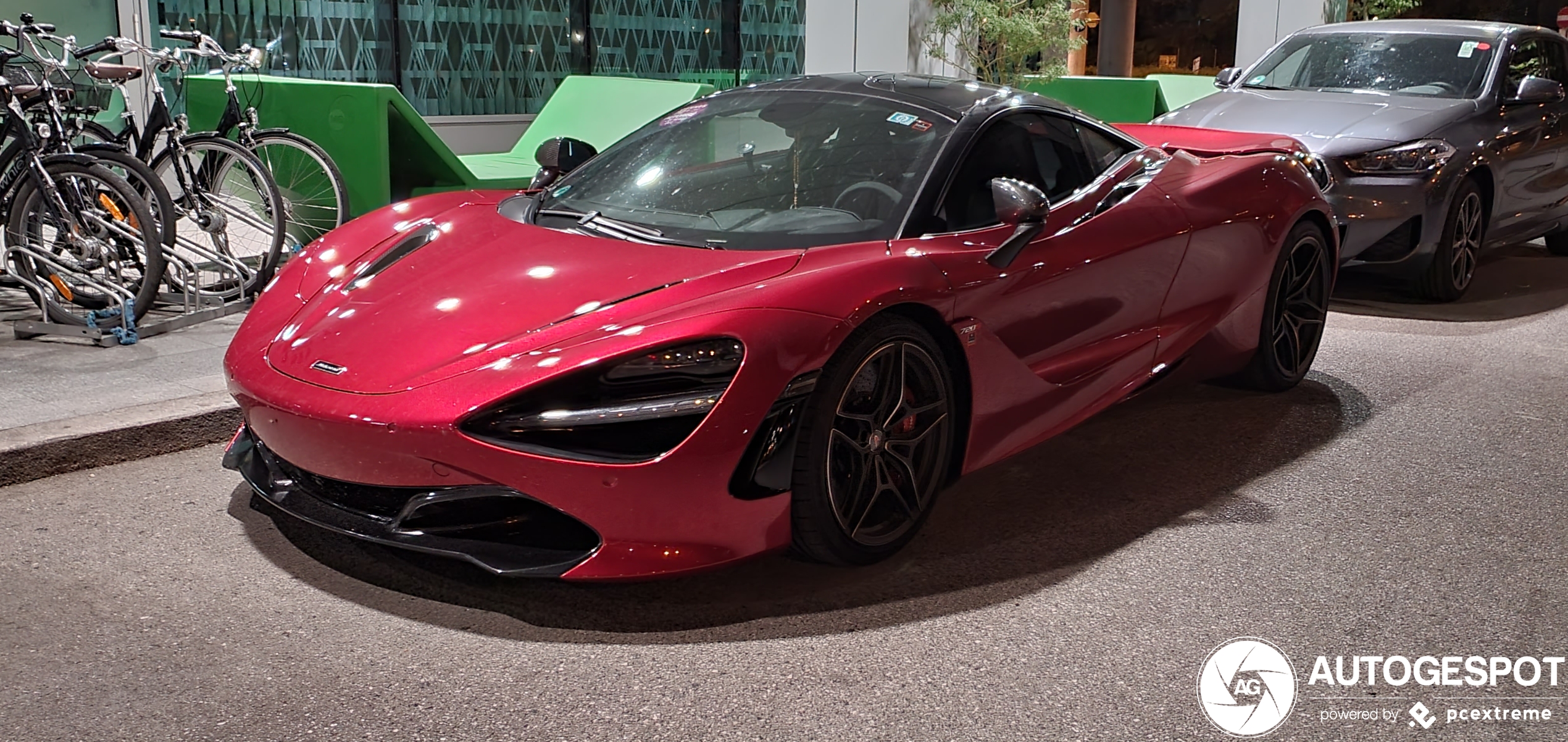 McLaren 720S