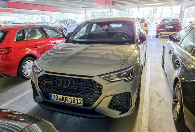 Audi RS Q3 Sportback 2020