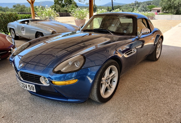 BMW Z8