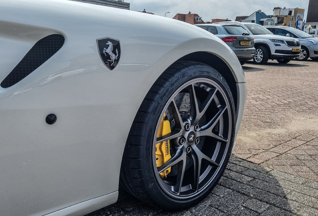 Ferrari 599 GTB Fiorano