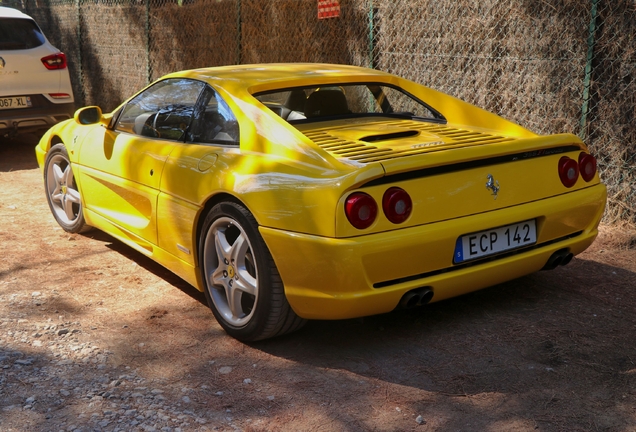 Ferrari F355 Berlinetta