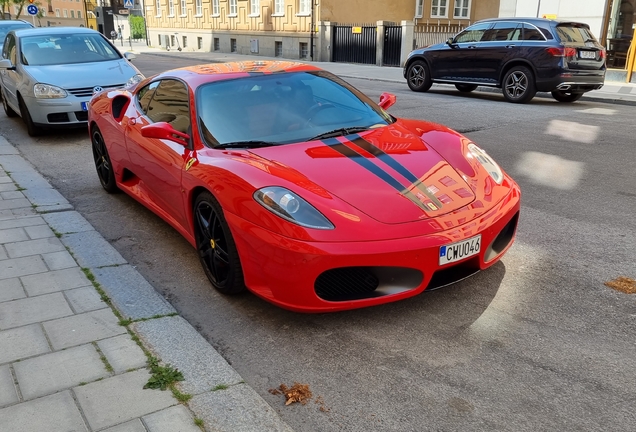 Ferrari F430