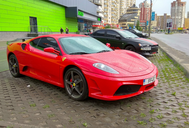 Ferrari F430