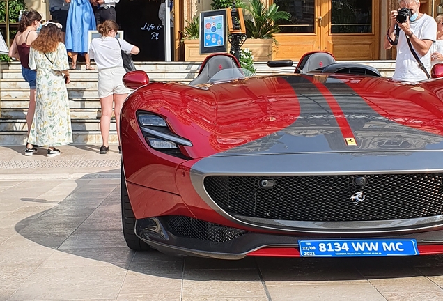 Ferrari Monza SP2