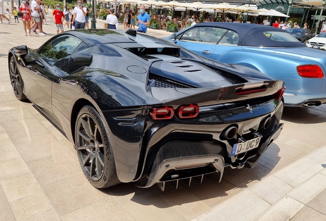 Ferrari SF90 Stradale Assetto Fiorano