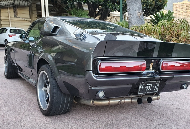 Ford Mustang Shelby G.T. 500E Eleanor