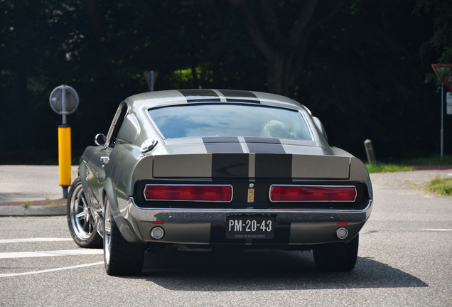 Ford Mustang Shelby G.T. 500E Eleanor