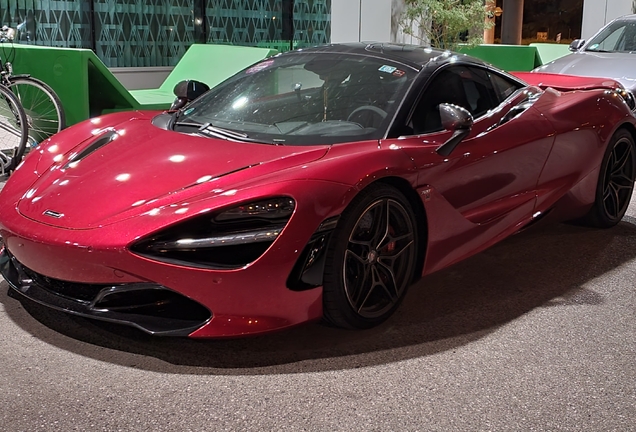 McLaren 720S