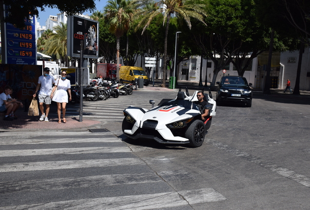 Polaris Slingshot SL