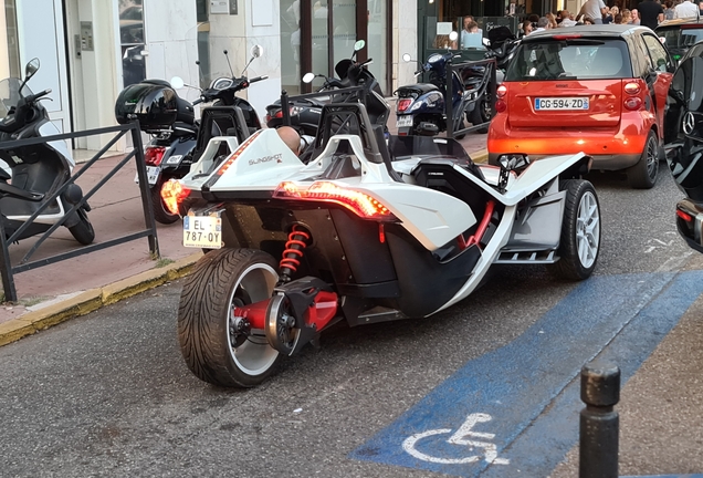 Polaris Slingshot SL