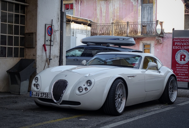 Wiesmann GT MF4