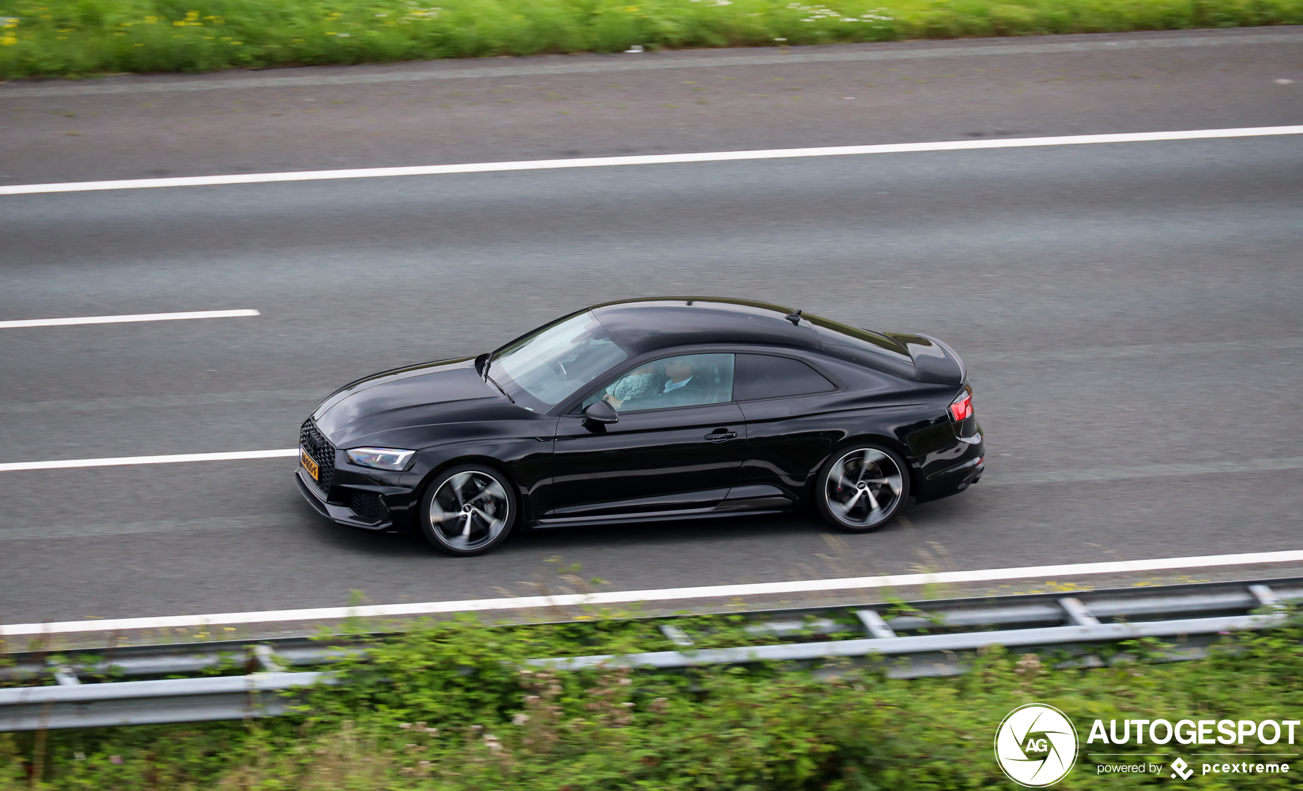 Audi RS5 B9