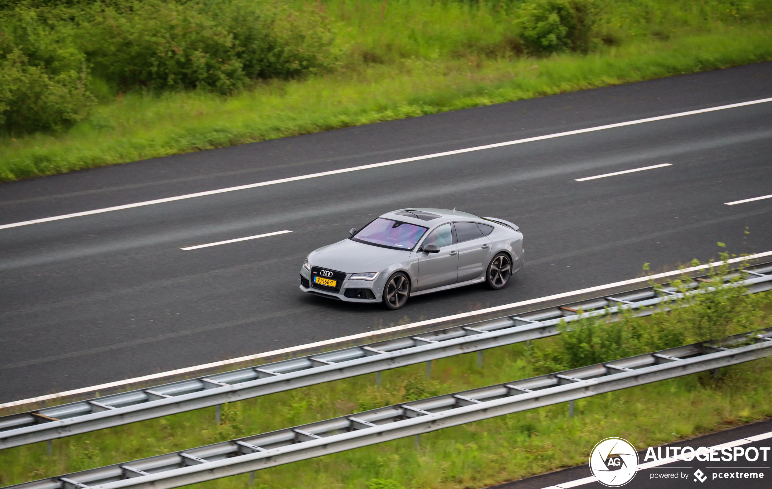 Audi RS7 Sportback