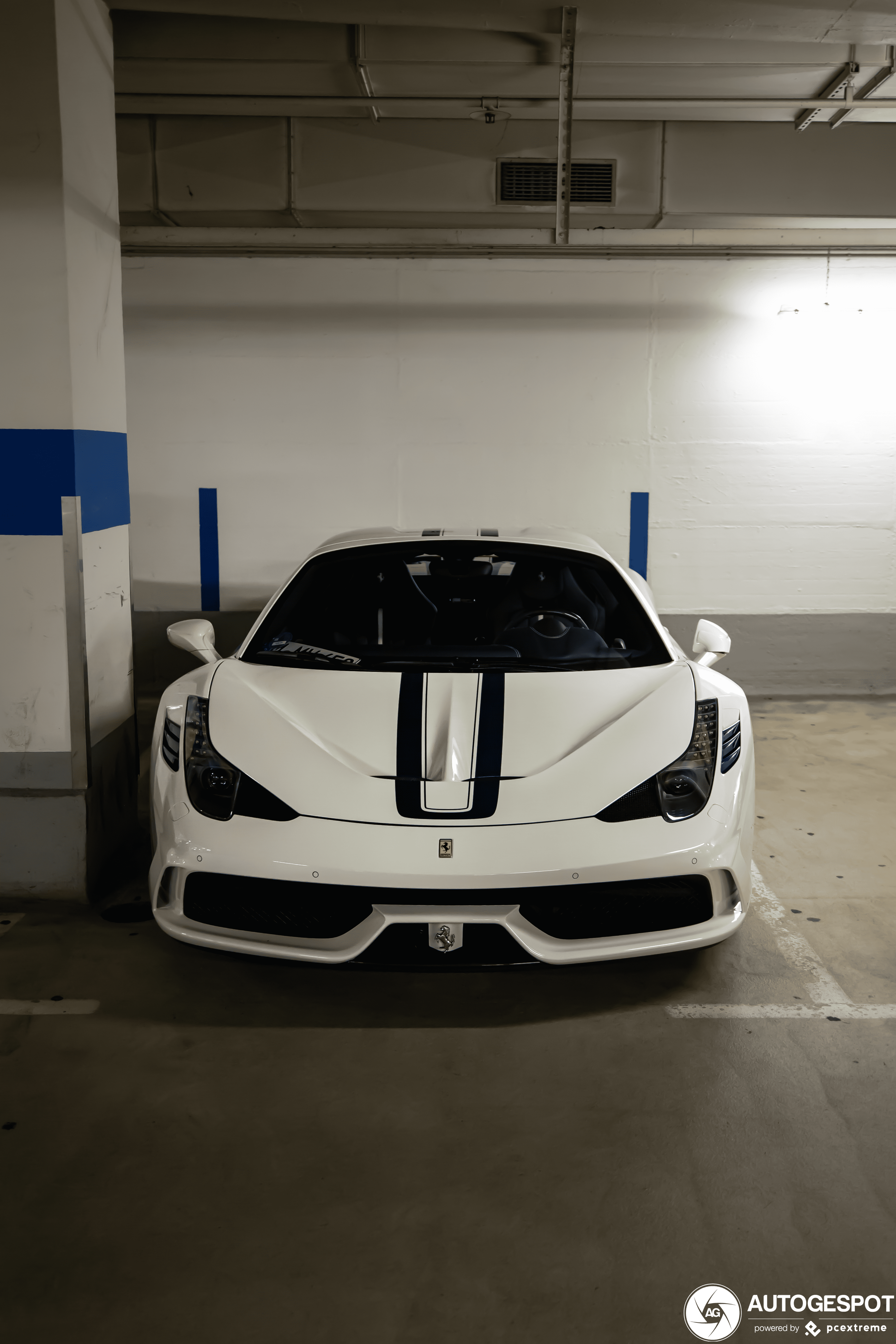 Ferrari 458 Speciale A