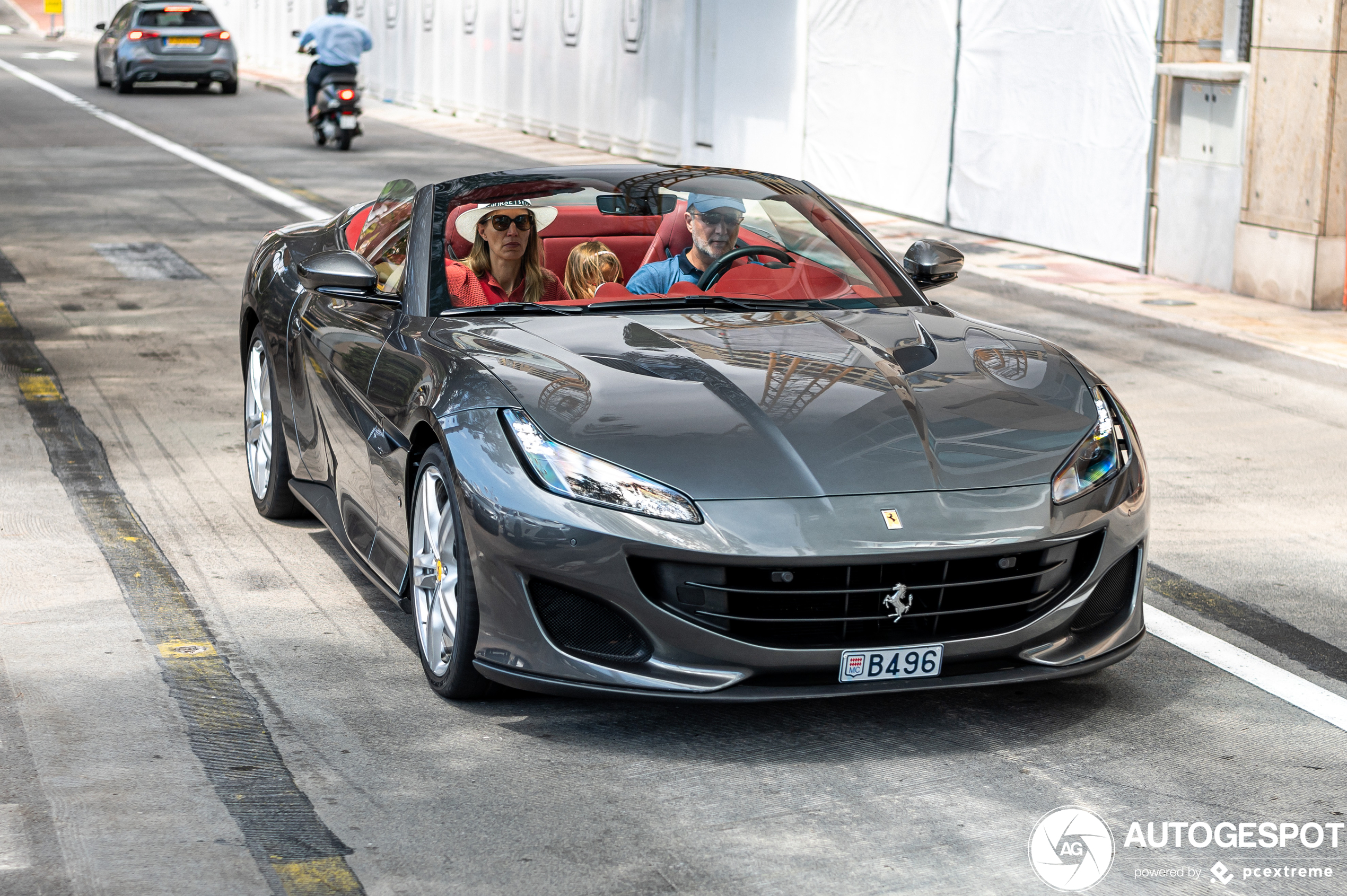 Ferrari Portofino