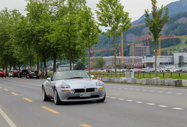 BMW Z8