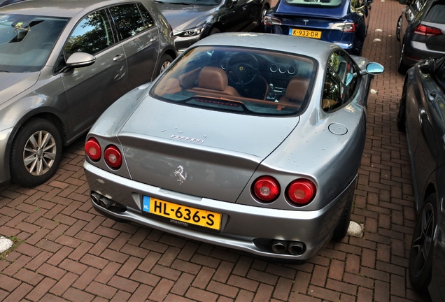 Ferrari 550 Maranello