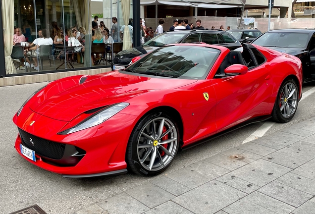 Ferrari 812 GTS