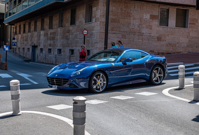 Ferrari California T