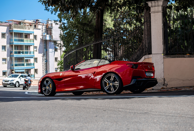 Ferrari Portofino