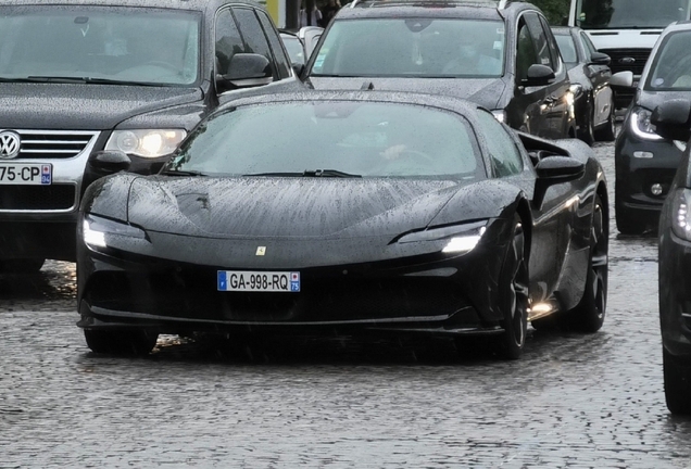 Ferrari SF90 Stradale