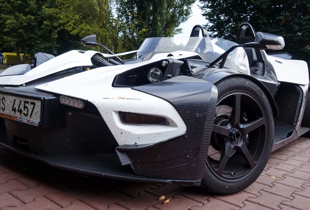 KTM X-Bow