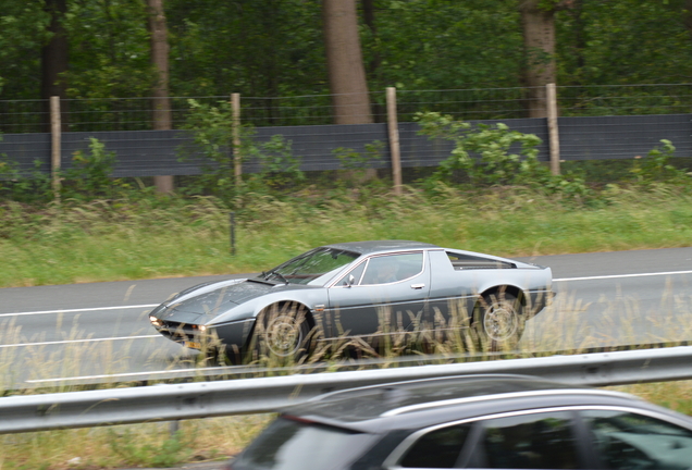 Maserati Merak