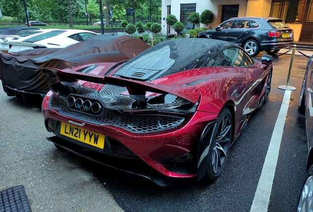 McLaren 765LT