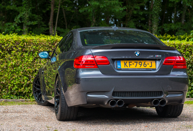 BMW M3 E92 Coupé