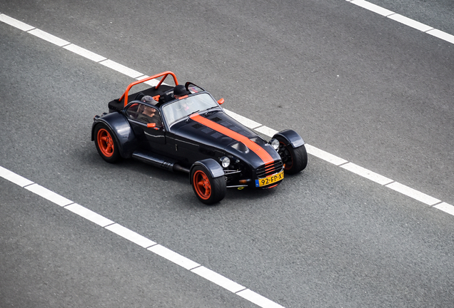 Donkervoort D8 150