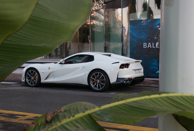 Ferrari 812 GTS