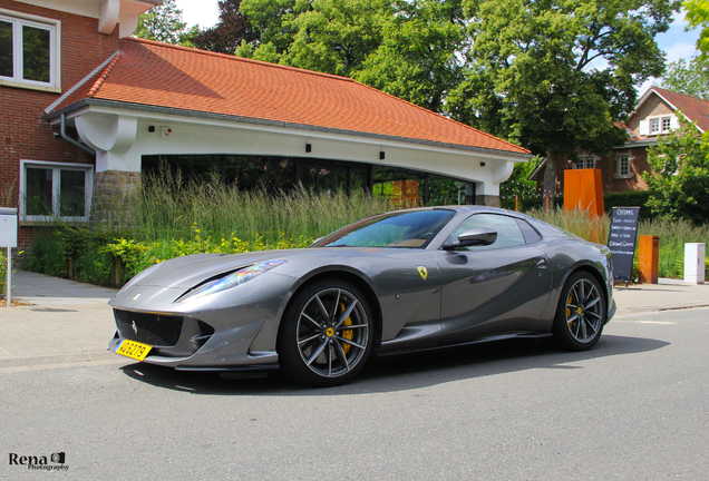 Ferrari 812 GTS