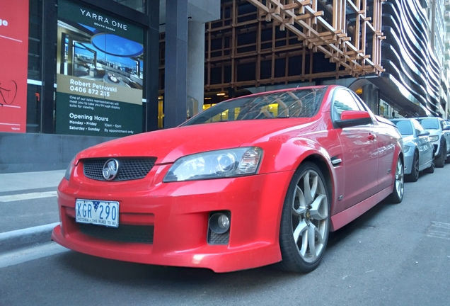 Holden VE Ute SS V