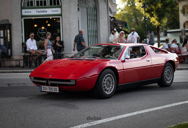 Maserati Merak