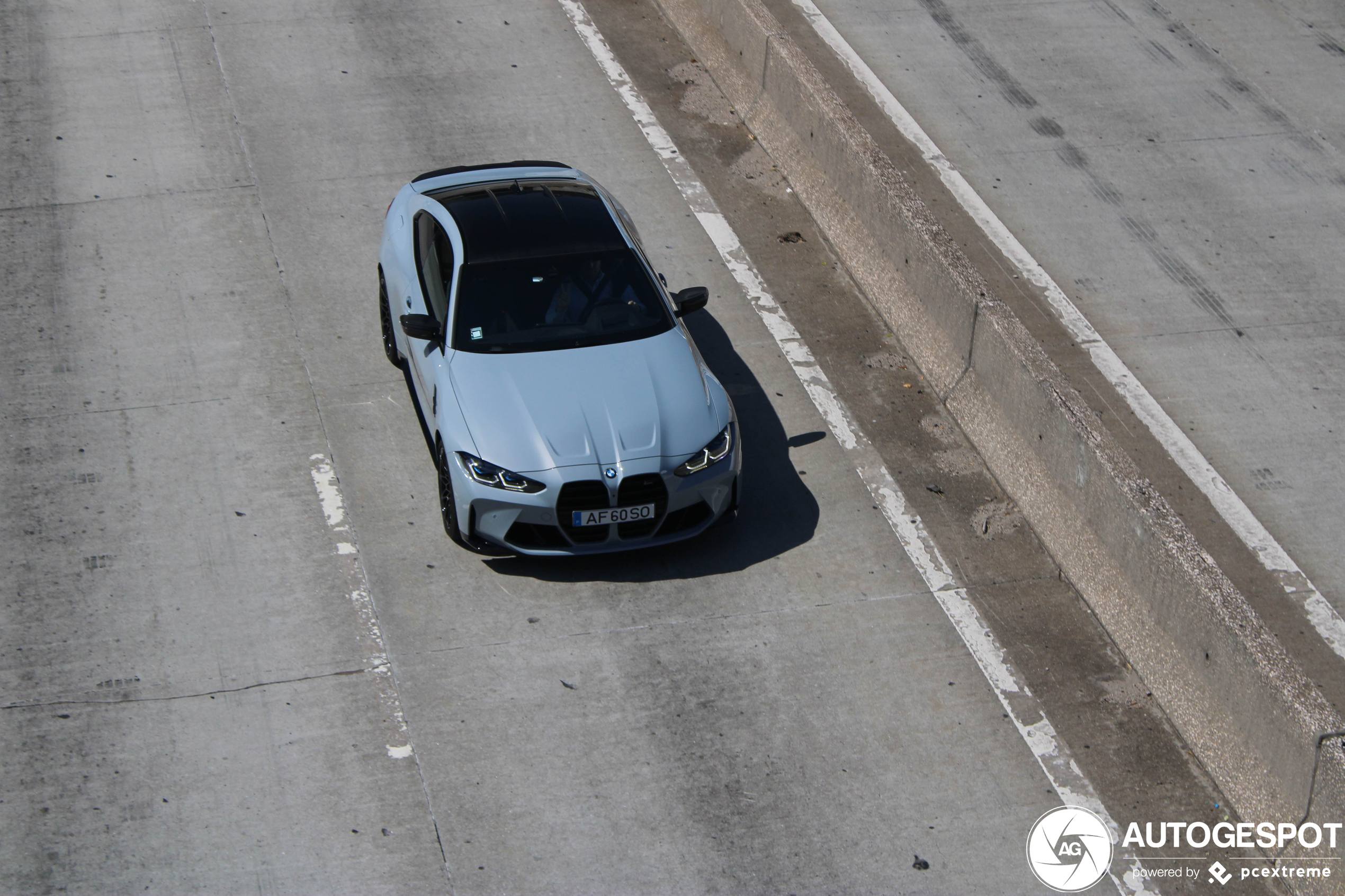 BMW M4 G82 Coupé Competition