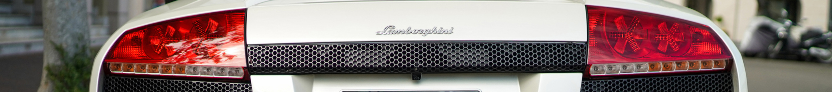 Lamborghini Murciélago LP640