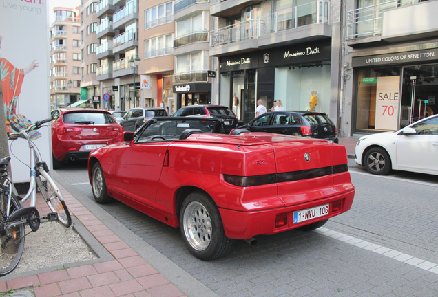 Alfa Romeo RZ