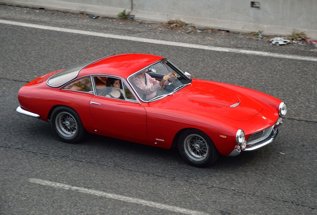 Ferrari 250 GT Berlinetta Lusso