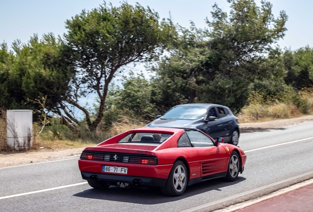 Ferrari 348 TS