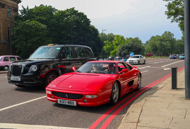 Ferrari F355 Berlinetta