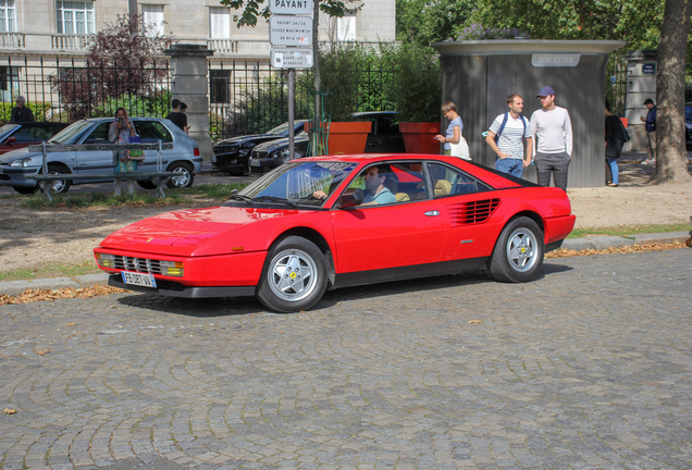 Ferrari Mondial 3.2