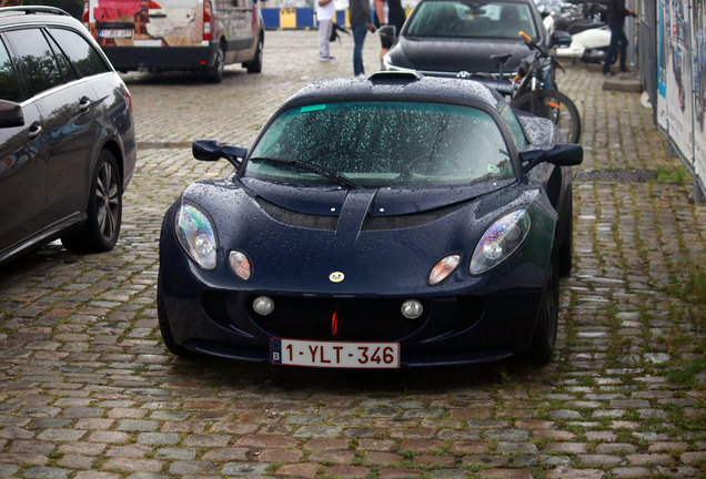 Lotus Exige S