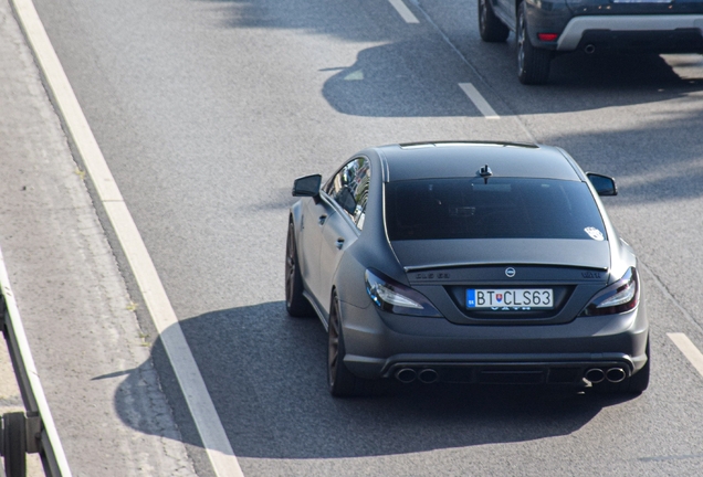 Mercedes-Benz Väth V63RS CLS