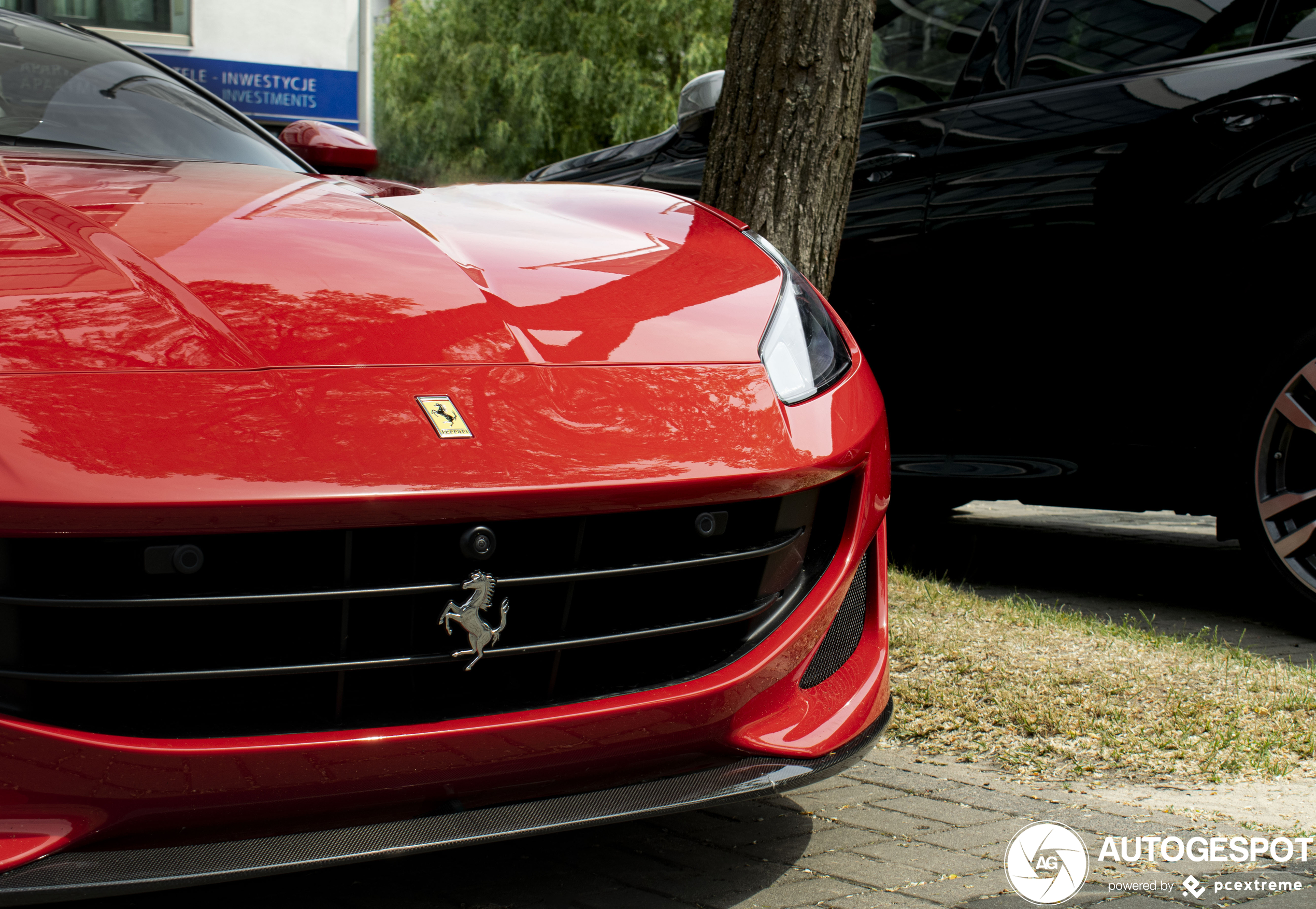 Ferrari Portofino - 02 August 2021 - Autogespot
