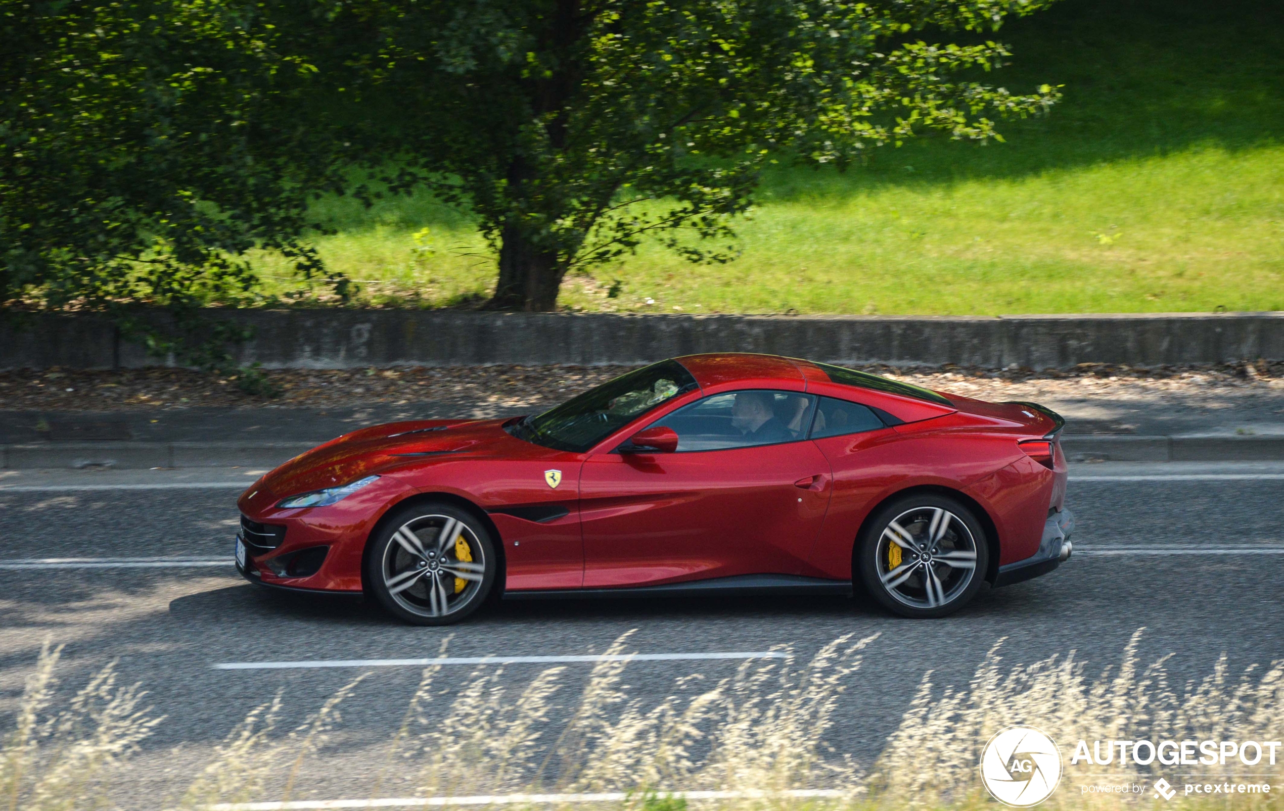 Ferrari Portofino