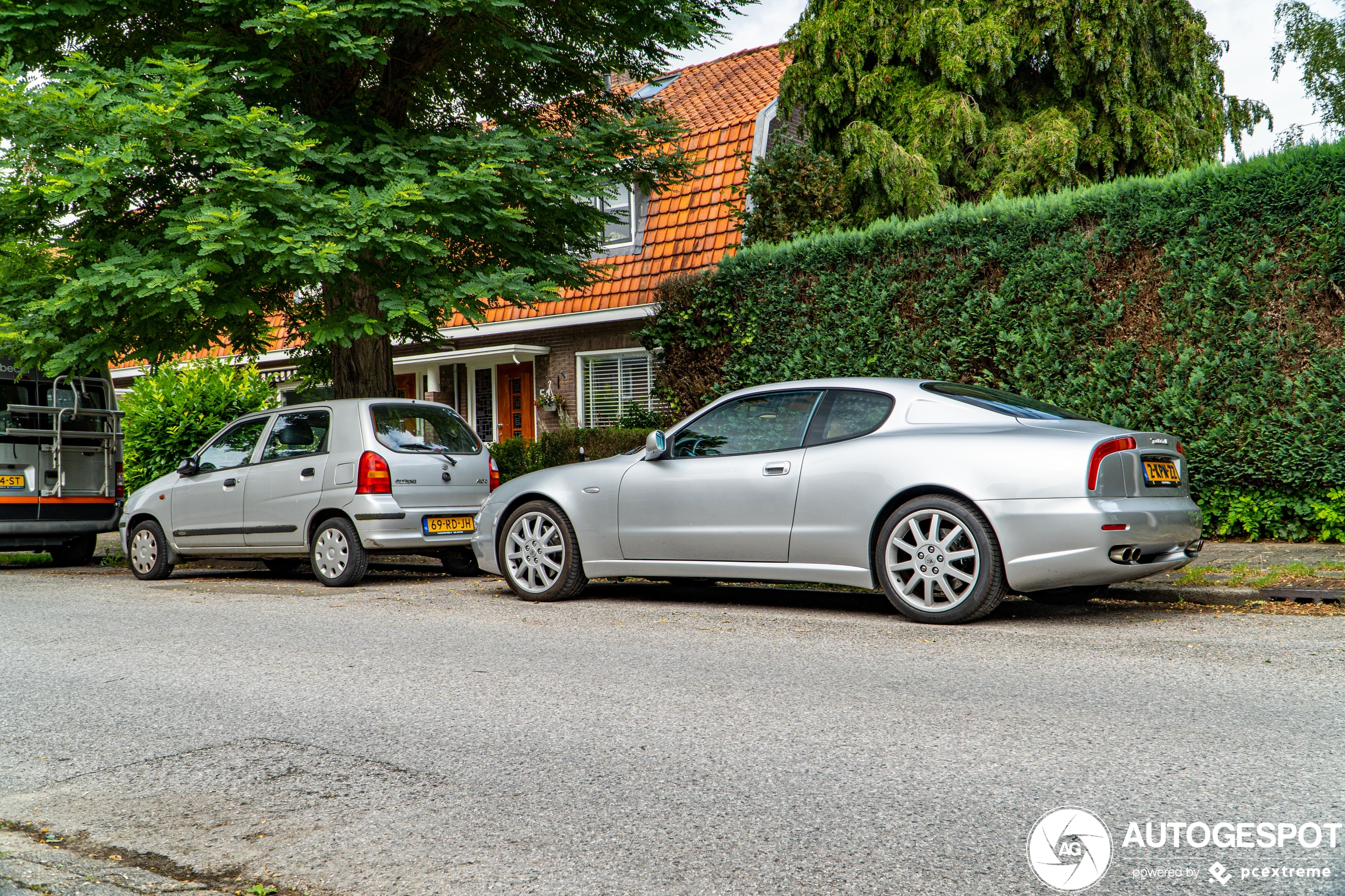 Maserati 3200GT