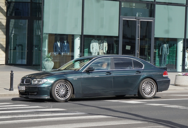 Alpina B7