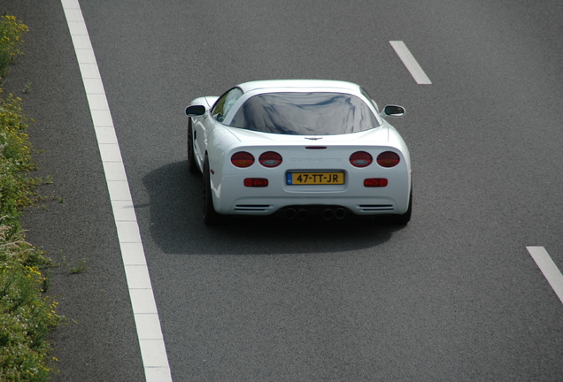 Chevrolet Corvette C5