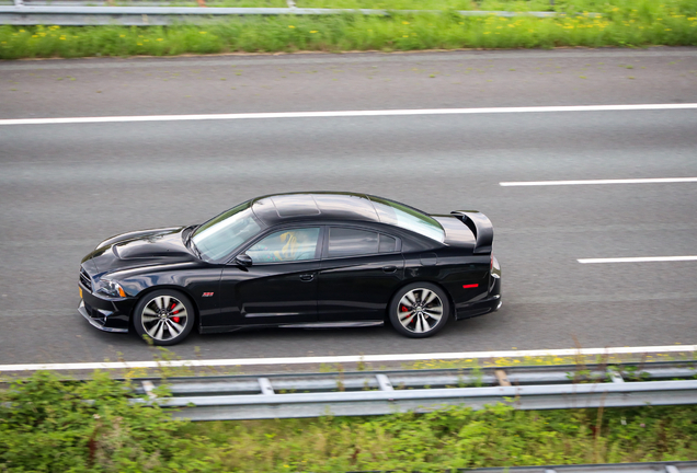 Dodge Charger SRT-8 392 2013